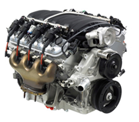 B2865 Engine